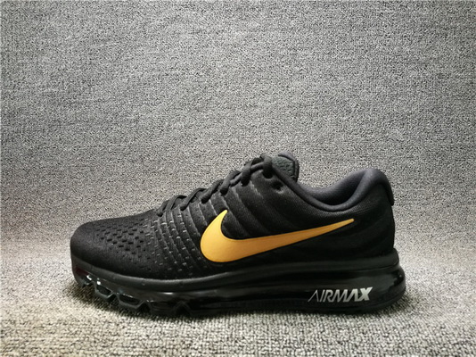 Super Max Nike Air Max 2017 Men--004